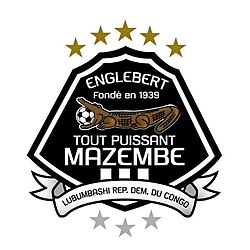 TP Mazembe