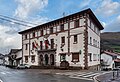 * Nomination Town hall of Luzaide, Navarre, Spain. --Tournasol7 04:09, 24 October 2023 (UTC) * Promotion  Support Good quality. --XRay 04:13, 24 October 2023 (UTC)