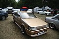 Čeština: Toyota Corolla AE86 na výstavě Legendy 2018 v Praze. English: Toyota Corolla AE86 at Legendy 2018 in Prague.