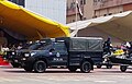 Toyota Hilux of Royal Malaysia Police in Kuantan 2023 NDP.jpg