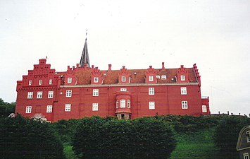 Tranekær slott