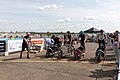 * Nomination Start of a Cargo bike race during VELOBerlin 2024 at Tempelhofer Feld, Berlin --MB-one 09:20, 29 May 2024 (UTC) * Promotion  Support Good quality. --Alexander-93 10:18, 29 May 2024 (UTC)