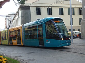 Tenerife Tram Tranviadetenerife.JPG
