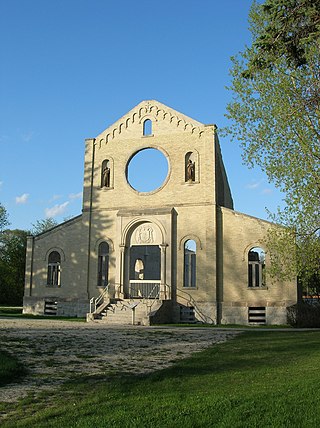 <span class="mw-page-title-main">Trappist Monastery Provincial Park</span> Provincial park in Manitoba, Canada