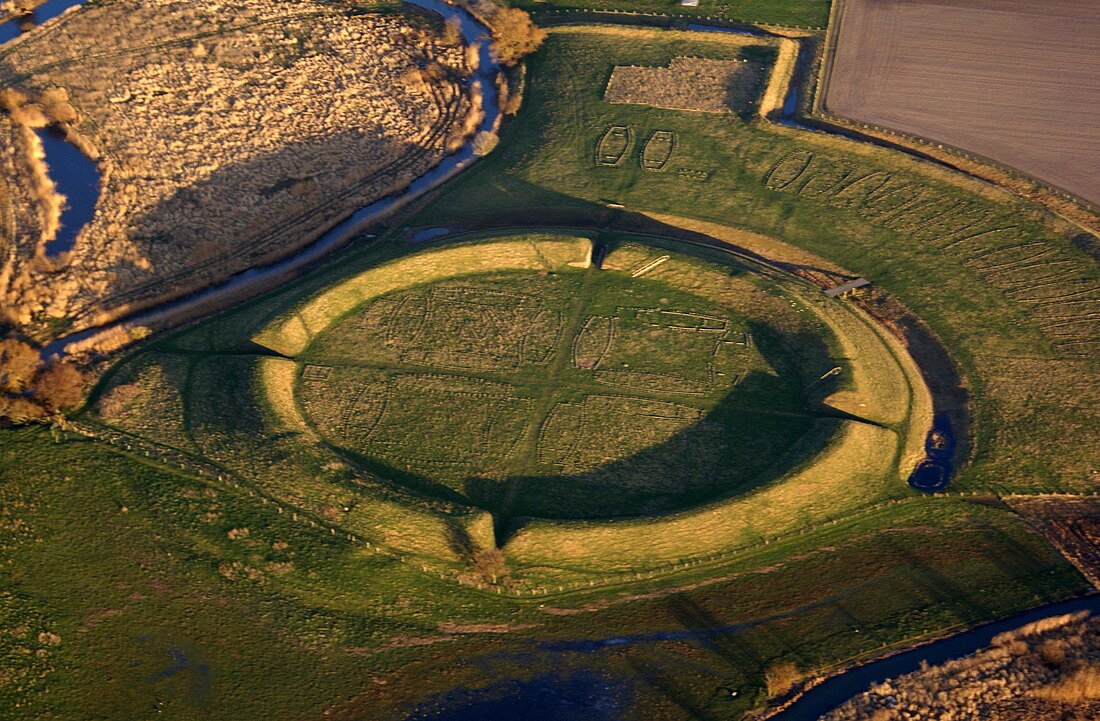 Fortizzi Tondi tal-Vikingi