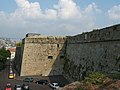 Castello di San Giusto (Triest, Italy)