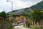 Madrasa of Travnik