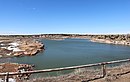 Wolford Mountain Reservoir - Wikipedia