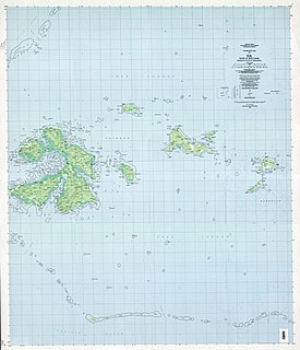 Tol (island) Island in Federated States of Micronesia