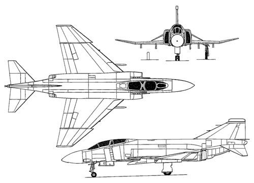 McDonnell Douglas Phantom in UK service - Wikipedia