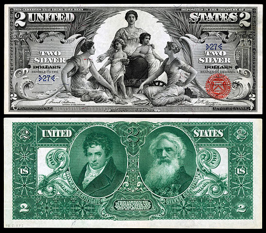File:Three Dollar Bill.jpg - Wikimedia Commons