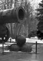 USSR, Moscow. Tsar Cannon in 1989.tif