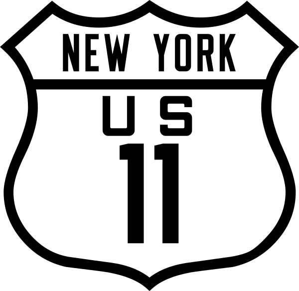 File:US 11 (NY Old).svg