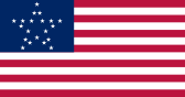 US 20 Star GreatStar Flag.svg