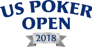 2018 U.S. Poker Open