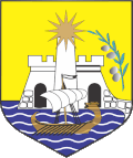 Wapenschild van Ulcinj