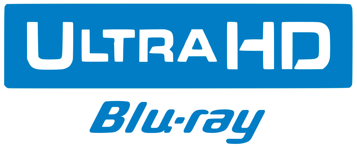 Datei Ultra Hd Blu Ray Logo Svg Wikipedia