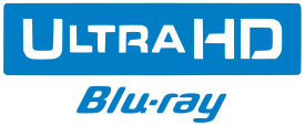 Ultra HD Blu-ray logo.svg