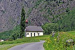 Pilgrimage church Maria Schnee in Östen