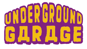 Underground Garage Logo.svg