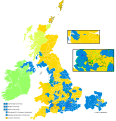 1885 election