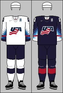 United States womens national under-18 ice hockey team