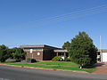 Urana Shire Council Administration Office