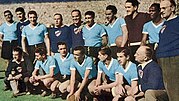 Thumbnail for Uruguay v Brazil (1950 FIFA World Cup)