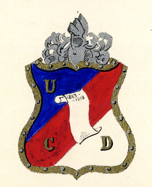 File:Utile cum dulci – det nyttige med det behagelige i Trondheim coat of arms.jpg