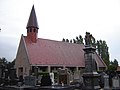 Église Saint-Amand d'Uxem