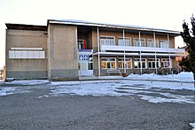 Uzbek gymnasium, 2012.JPG