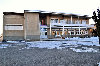 Uzbek Gymnasium