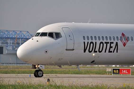 EI-FBK (717, Volotea)