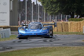 Volkswagen ID.R