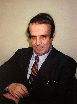 <span class="mw-page-title-main">Vahakn Dadrian</span> Armenian-American sociologist and historian (1926–2019)