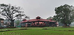 Sree Vairankode Bhagavathi Temple