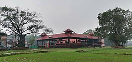 Sree Vairankode Bhagavathy Temple Vairankode (2).jpg