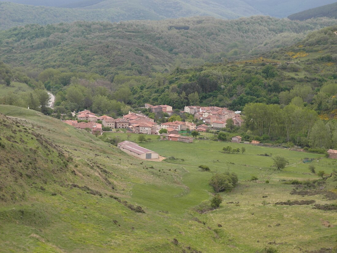 Valmala, Burgos