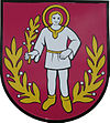 Vavrišovo coat of arms