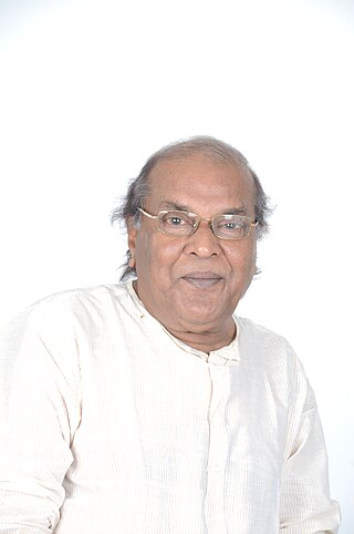 <span class="mw-page-title-main">Vegunta Mohan Prasad</span> Telugu poet and writer (1942-2011)