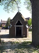 Sint-Annakapel Venray
