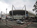 PSV taldearen Philips estadioa