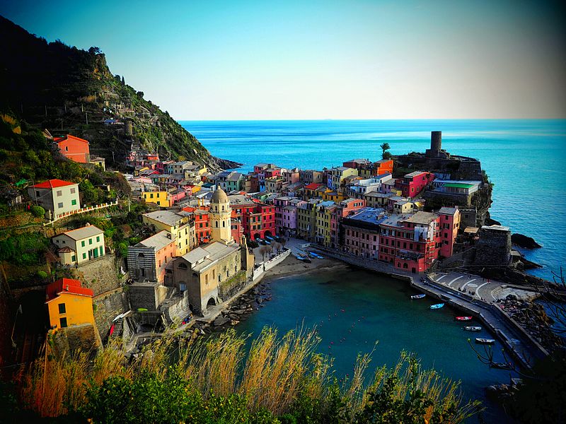 File:Vernazza (25670970304).jpg