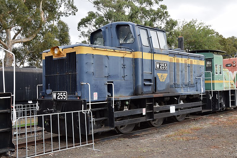 File:Victoria Railway Museum 96.jpg