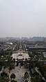 View from Giant Wild Goose Pagoda in Xi'an (2014).jpg