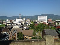 Nōgata, Fukuoka