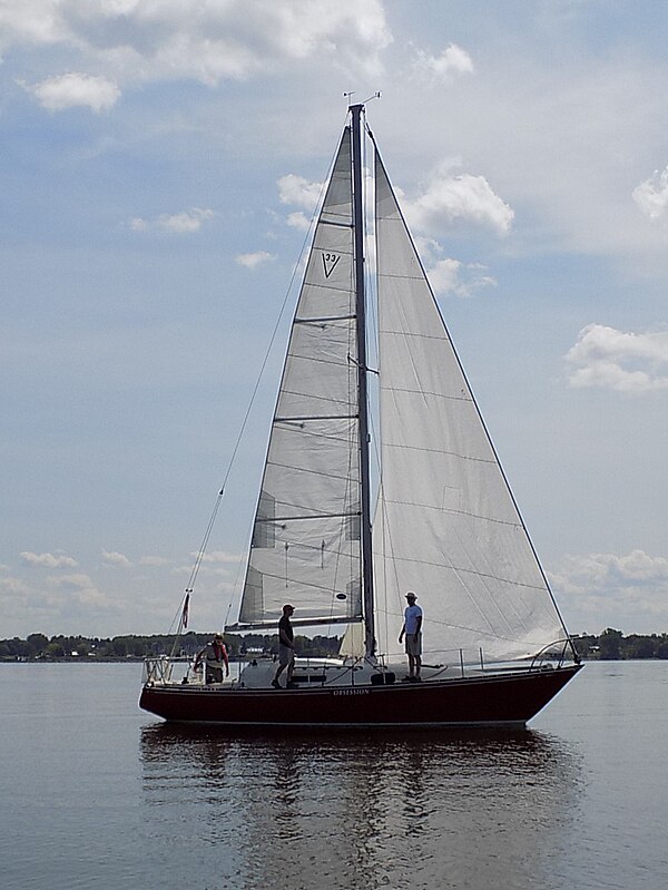 Viking 33