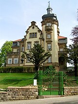 Villa Ipser