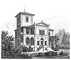 Villa Voelcker, Klosterneuburg - Allgemeine Bauzeitung 1877, Blatt 31 - view.jpg