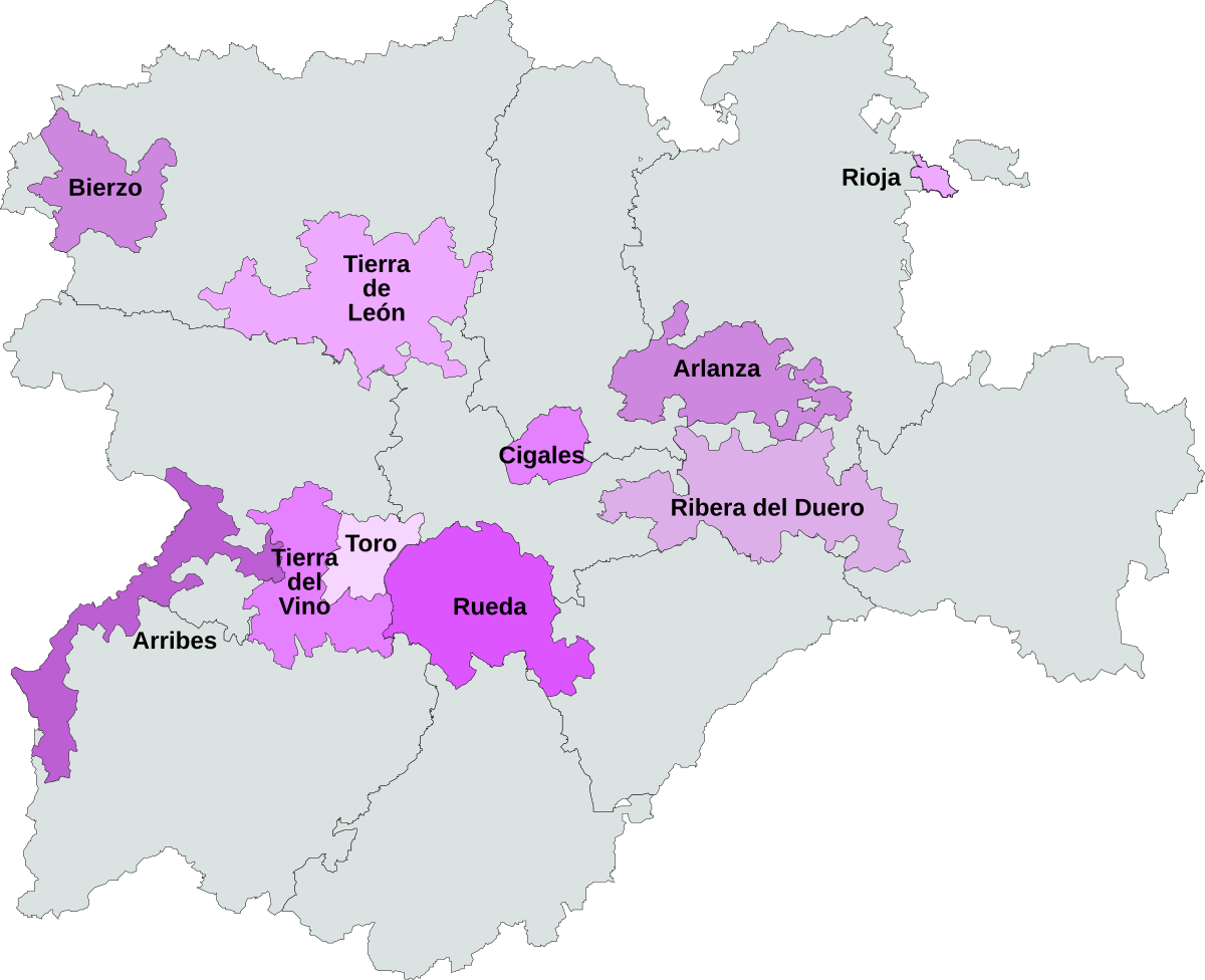  Ribera del Duero  Wikipedia